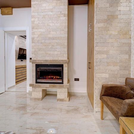 Apartment Kaliopi Beograd Eksteriør bilde