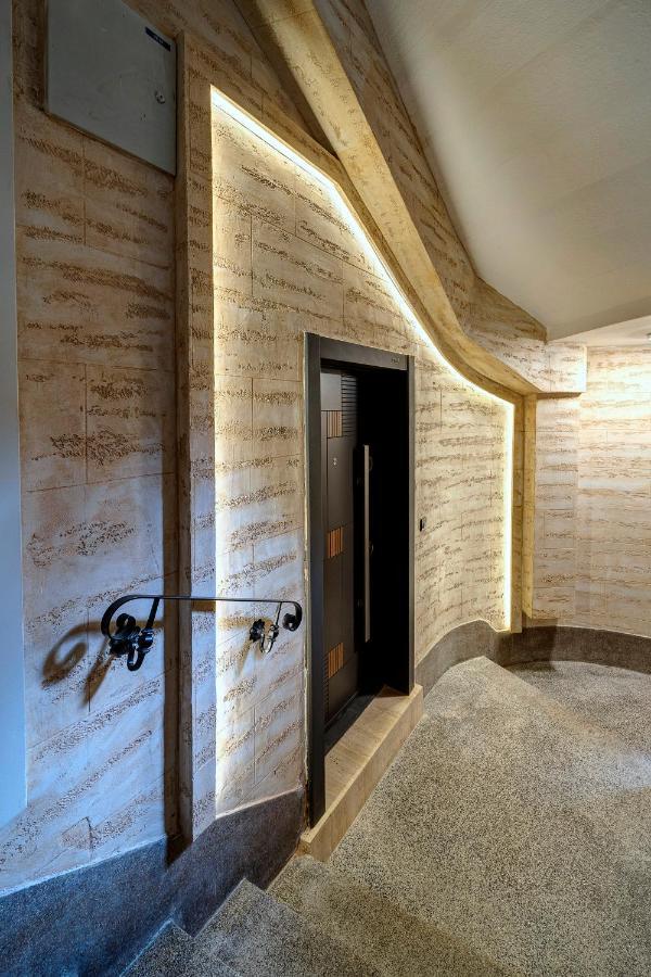 Apartment Kaliopi Beograd Eksteriør bilde