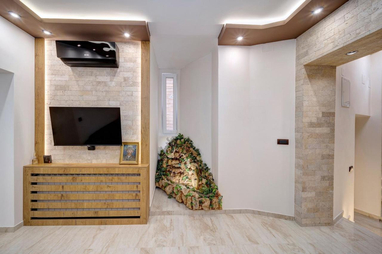Apartment Kaliopi Beograd Eksteriør bilde